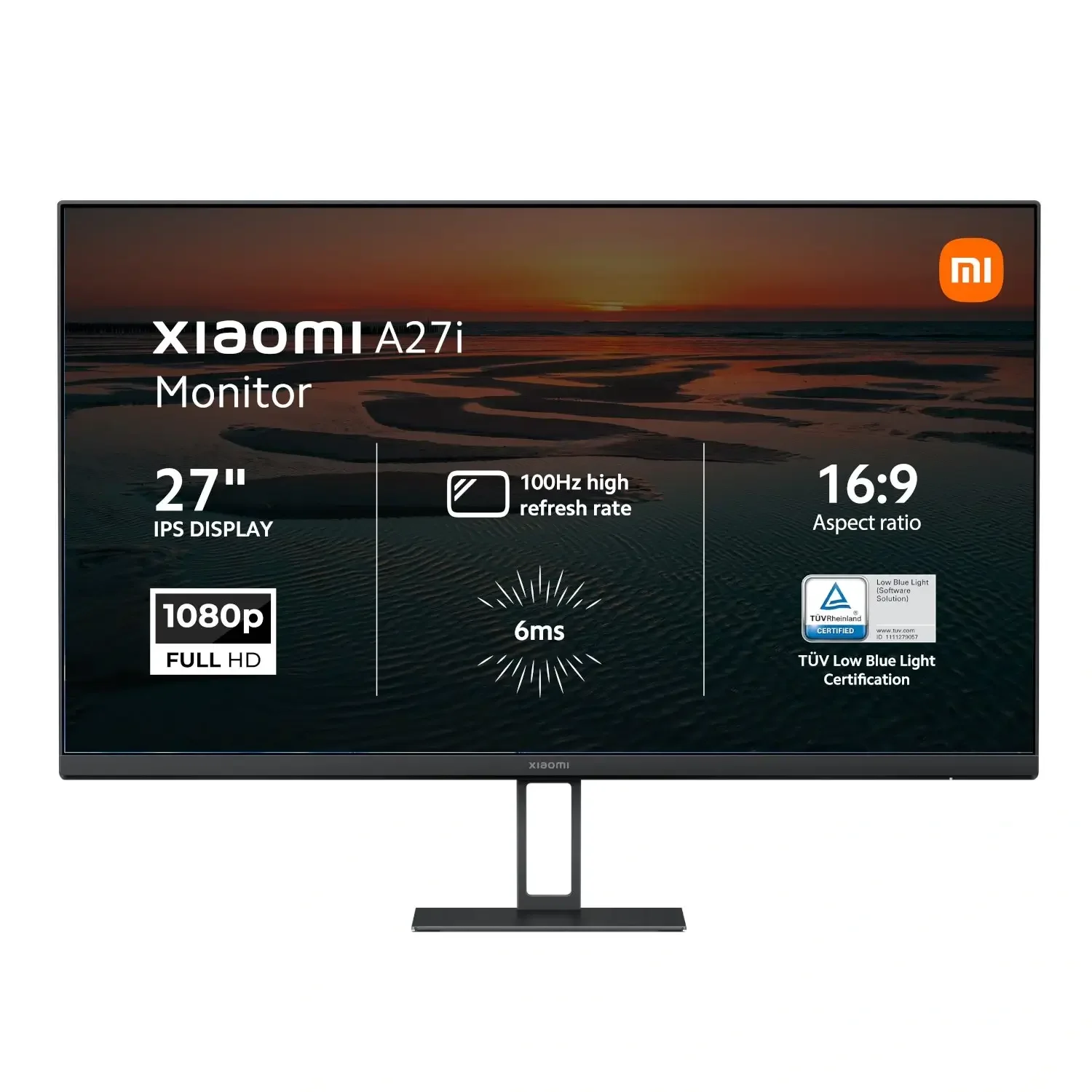 Xiaomi Monitor A27i