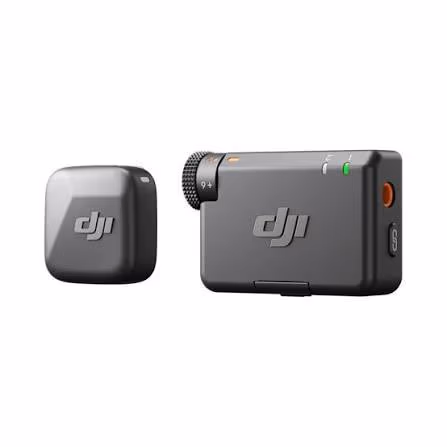 DJI Mic Mini (Single/Compact)