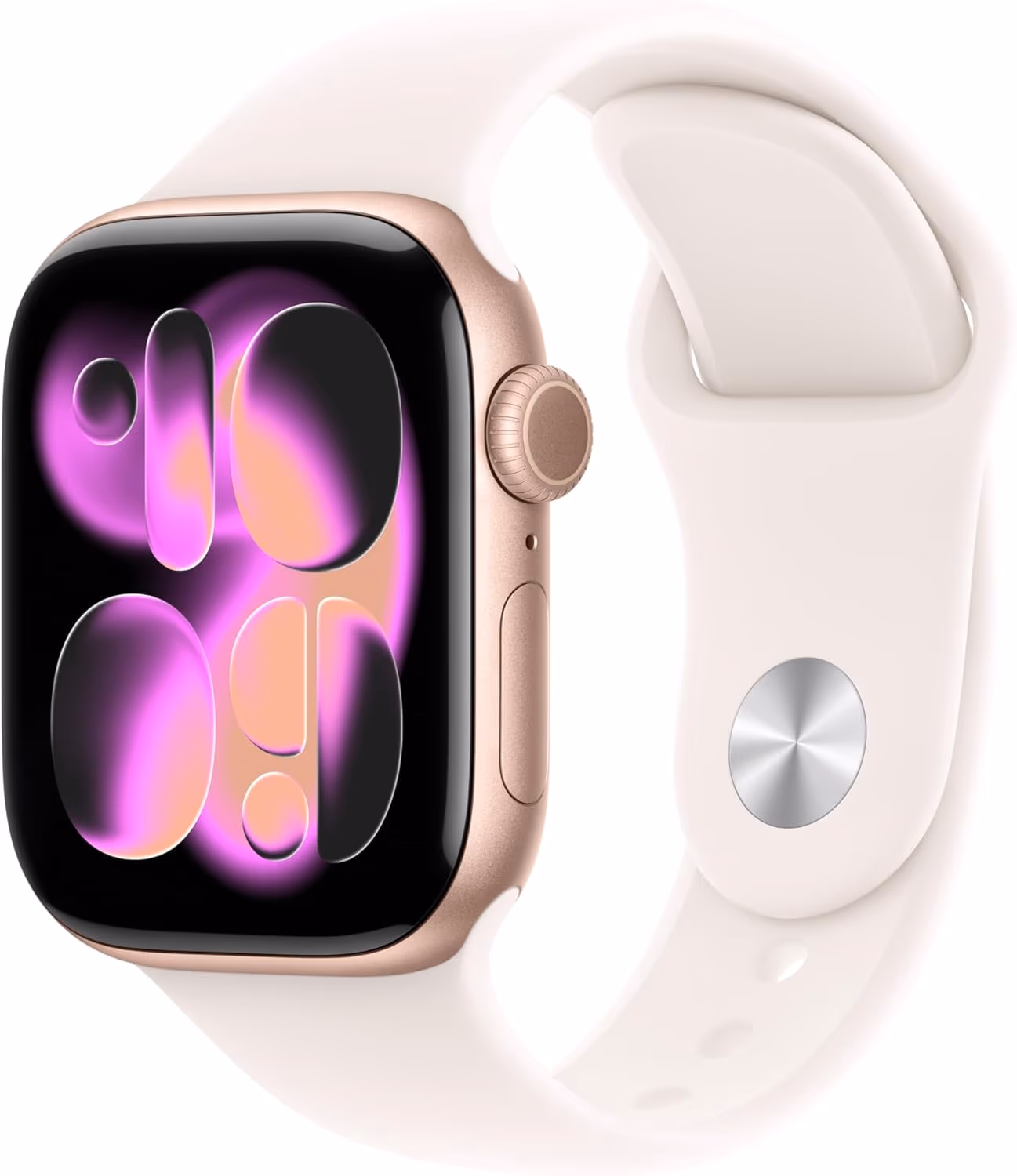 Apple Watch Series 11 42m