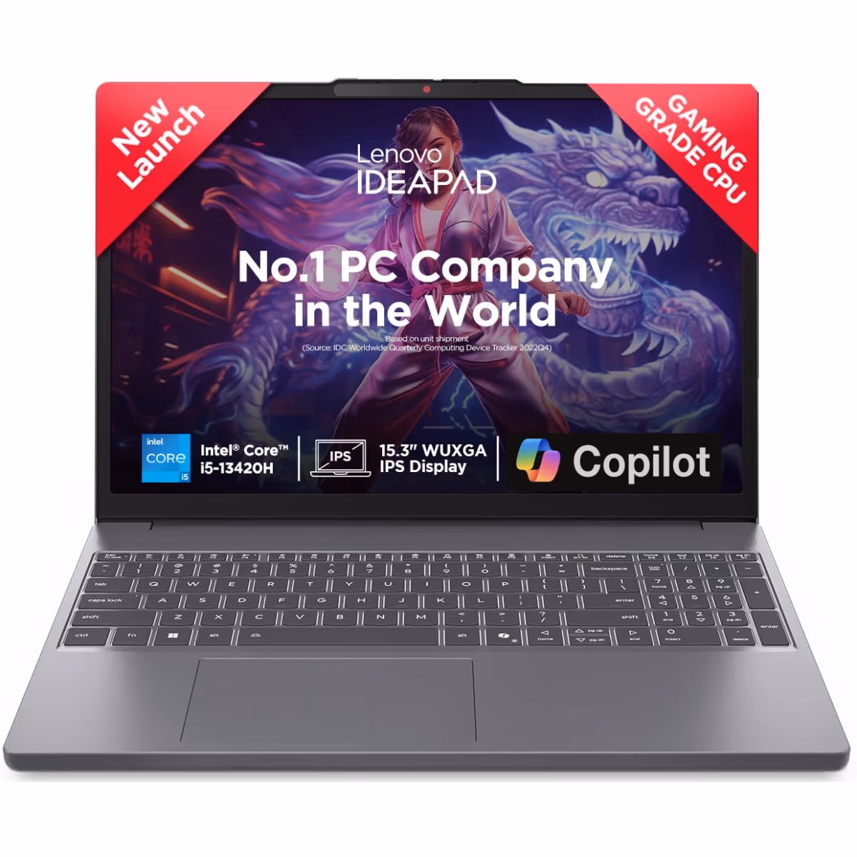 Lenovo NEW IdeaPad Slim 3 (2025) 13th Gen Core i5