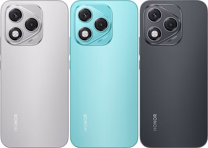 Honor 400 Lite 5G