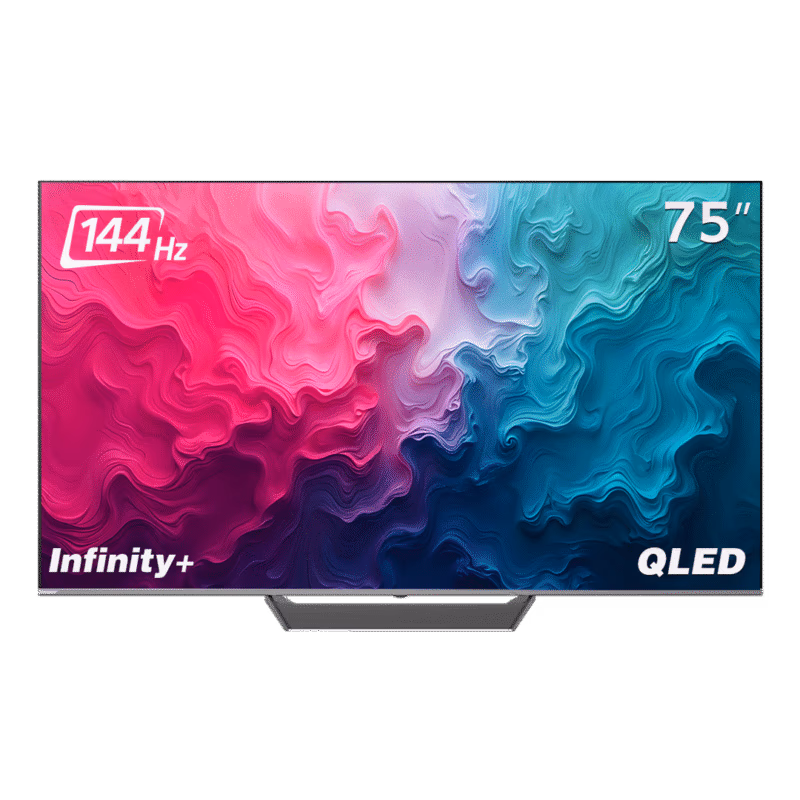 g-guard G-Guard 70 inch Smart TV 4K Google TV