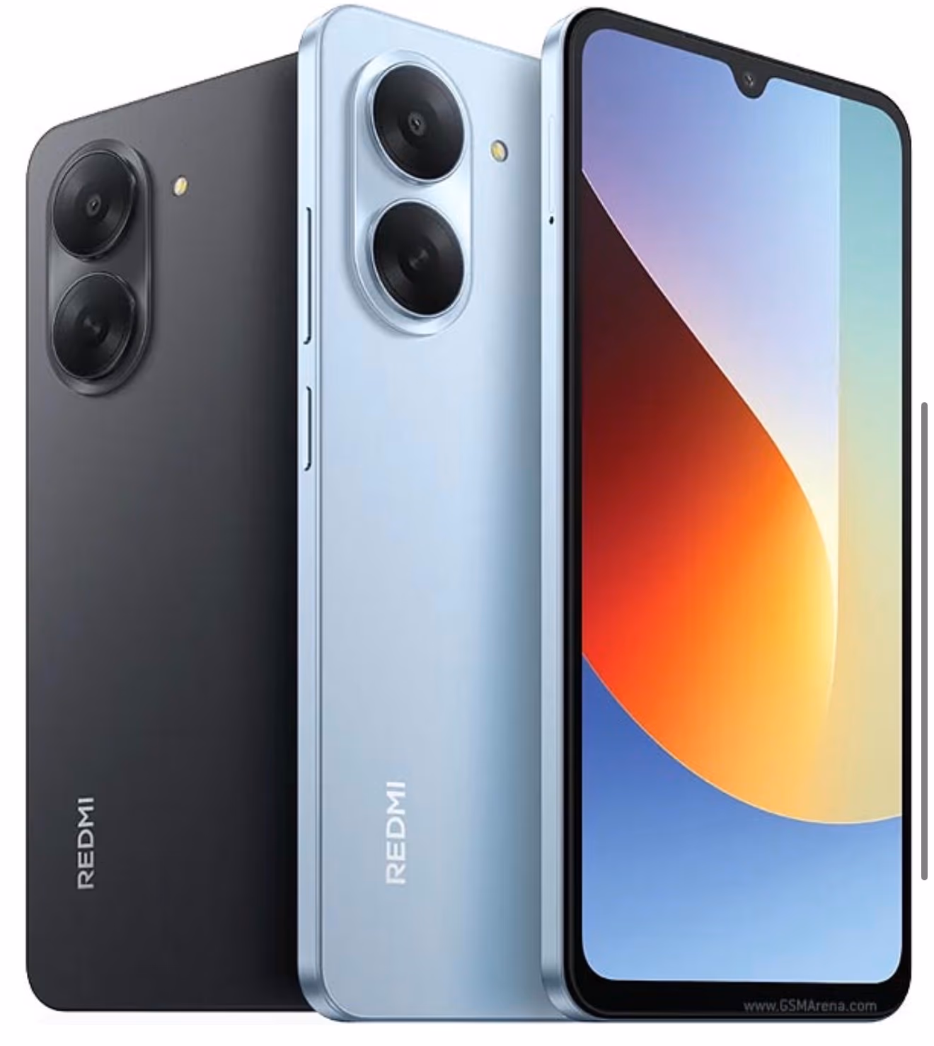Xiaomi Redmi A7 3/64