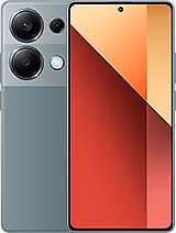 Xiaomi Redmi Note 13 Pro 4G