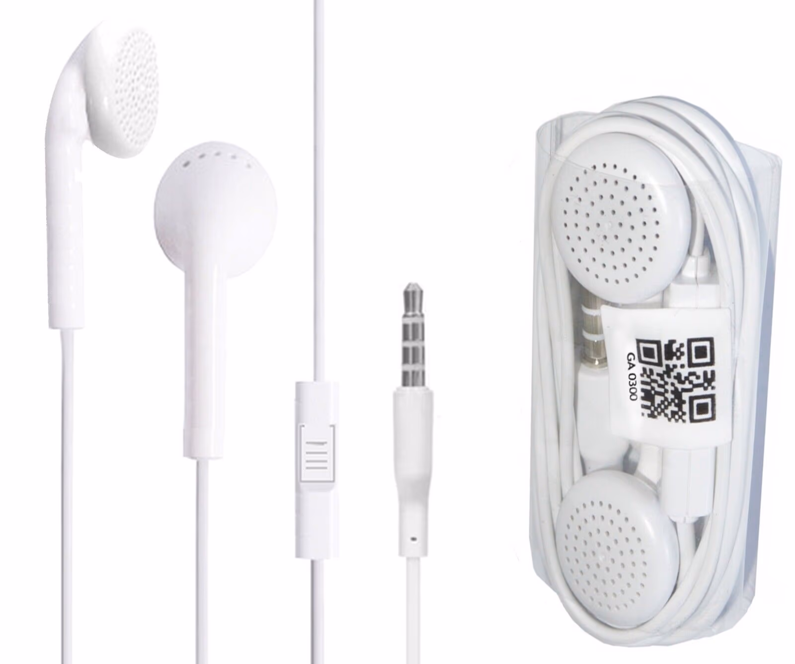 HUAWEI Stereo Headphones