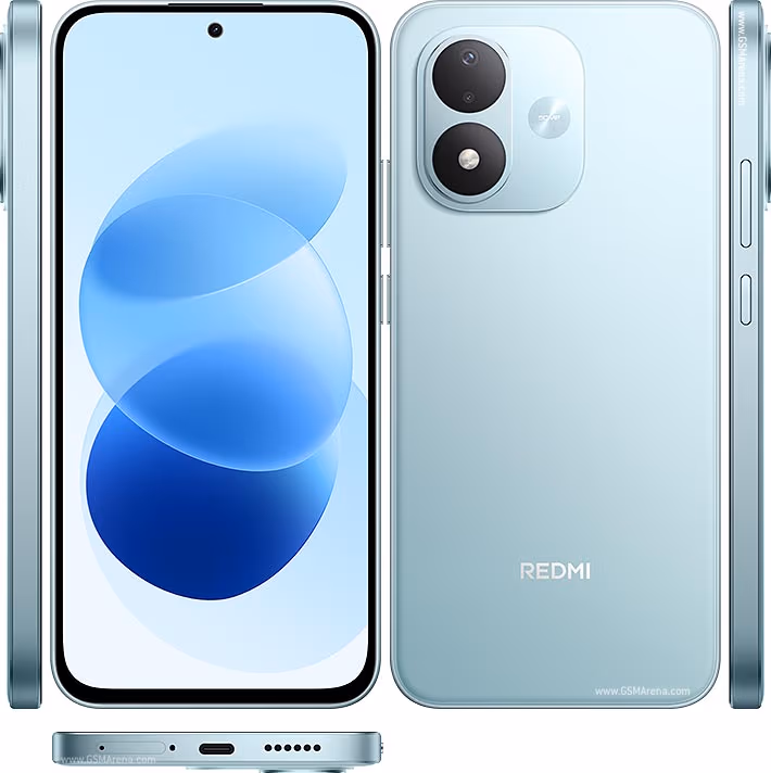 Xiaomi Redmi Note 17  5G