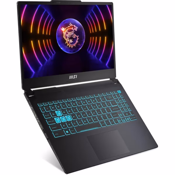 MSI Cyporg 15 i7 5060 + 13Gen