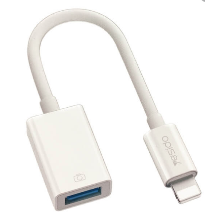 Yesido Lightning OTG