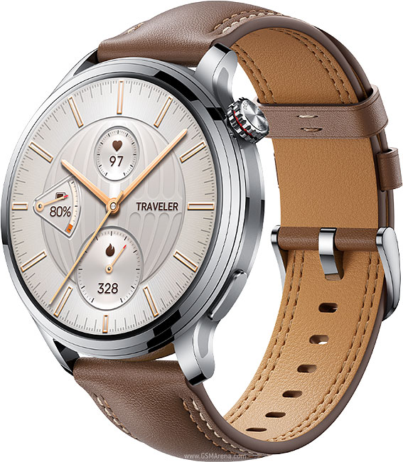 Honor Watch 4 Pro