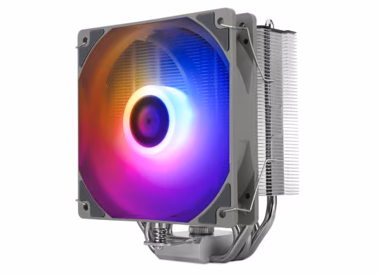 Thermalright Assassin King 120 SE ARGB CPU Air Cooler