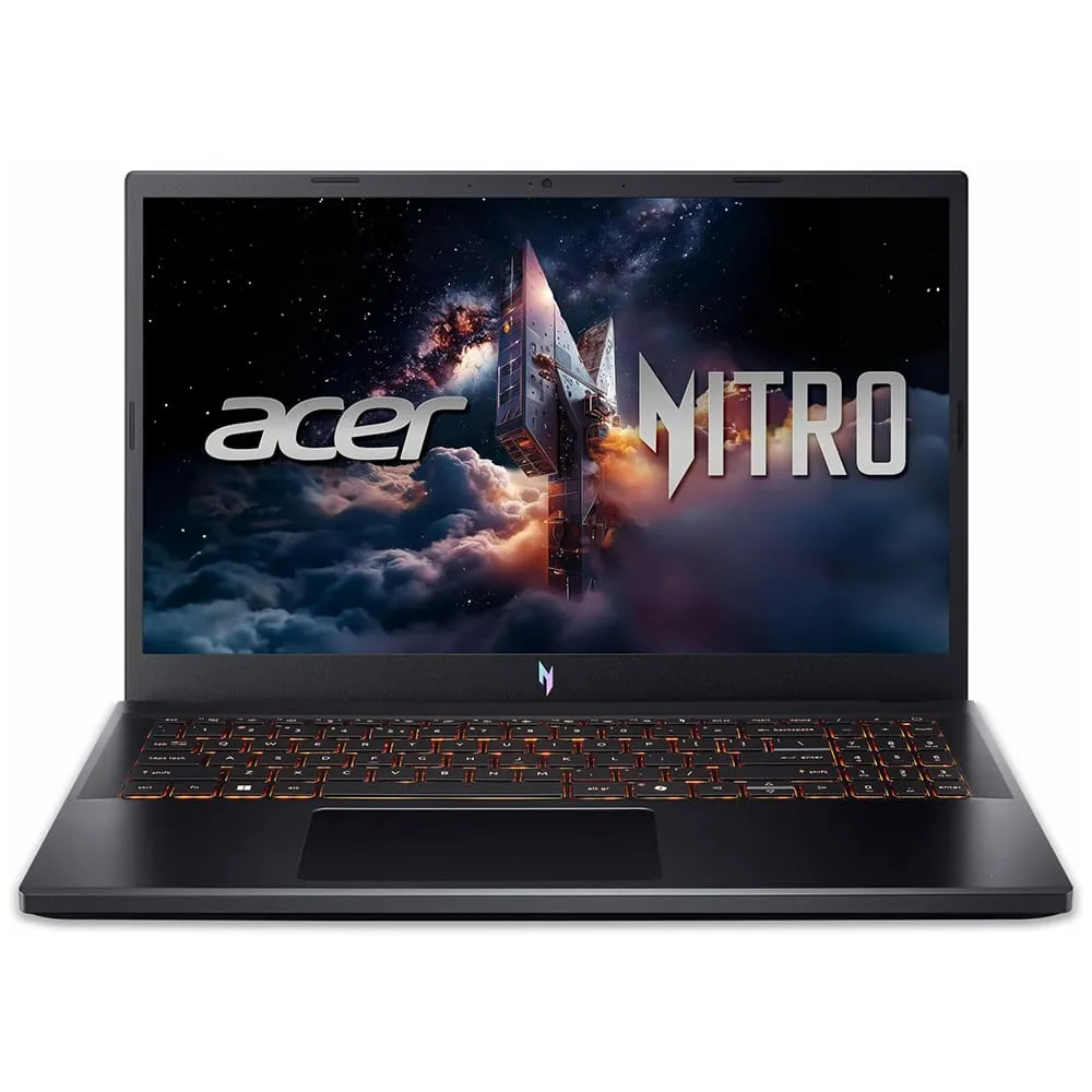 Acer Nitro 5 i5 13Gen + RTX 5050 - 16GB