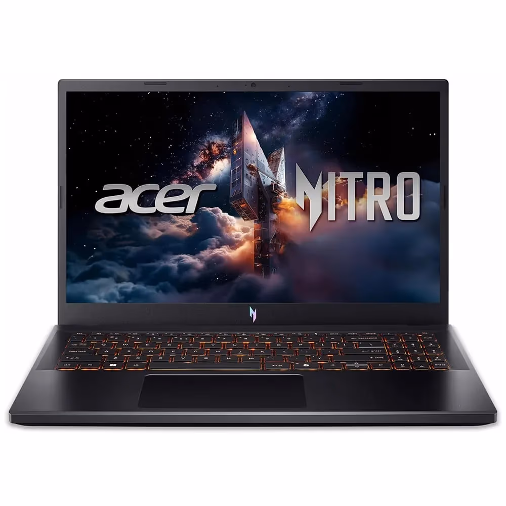 Acer Nitro 5 i5 13Gen + RTX 5050 - 16GB