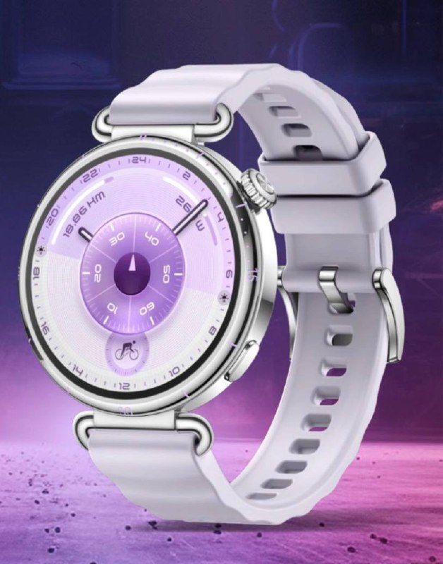 Huawei Watch GT6 41mm Purple