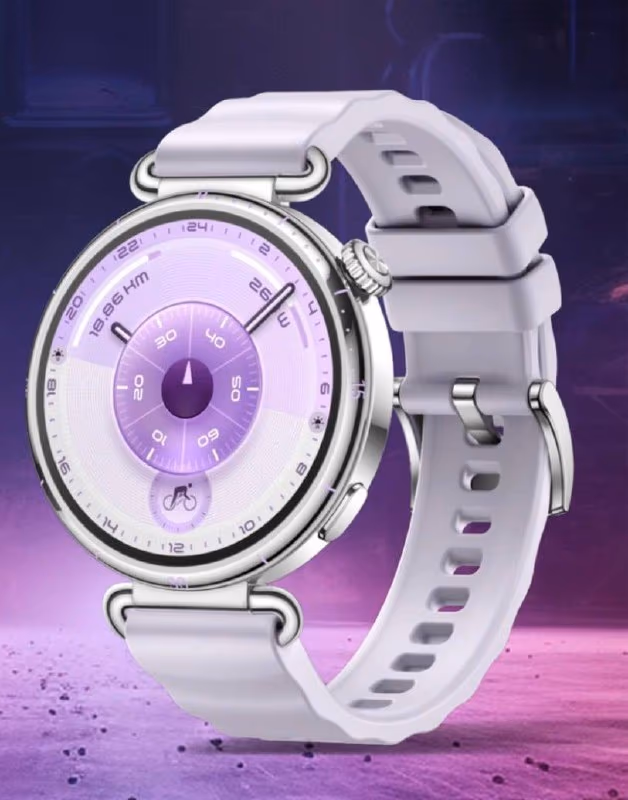 Huawei Watch GT6 41mm Purple
