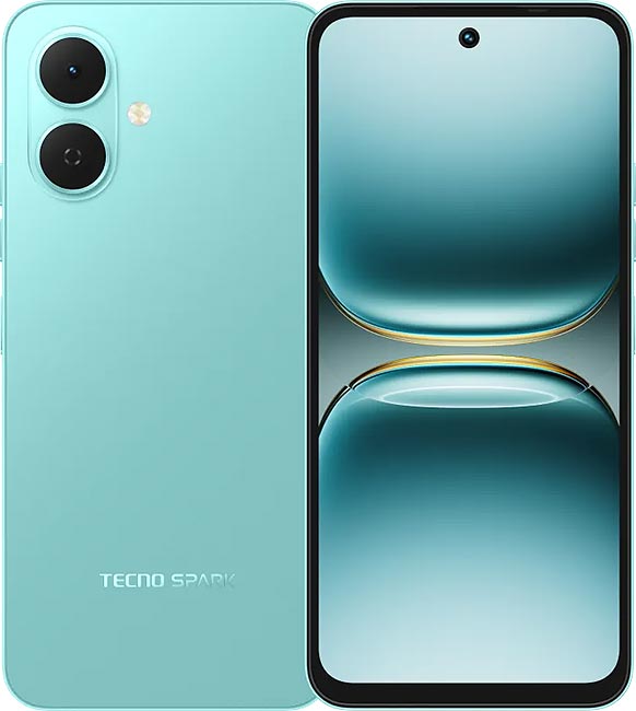 Tecno Spark Go 2 -64GB