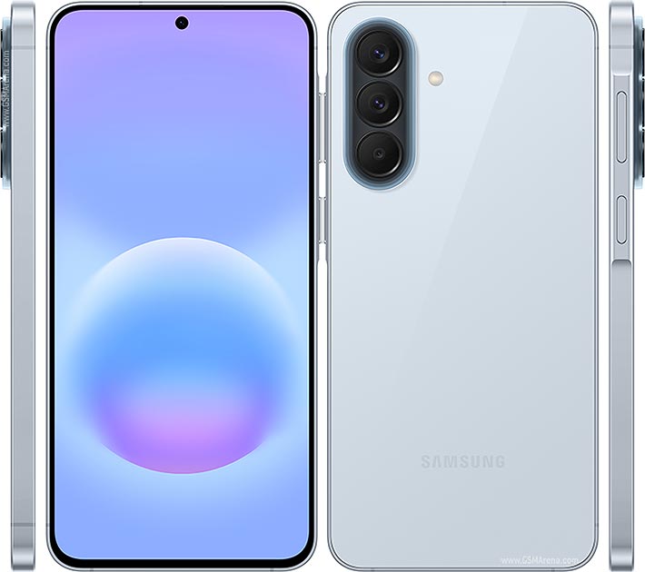 Samsung Galaxy A57 12-256G