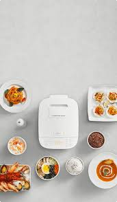 Xiaomi Smart Multifunctional Rice Cooker