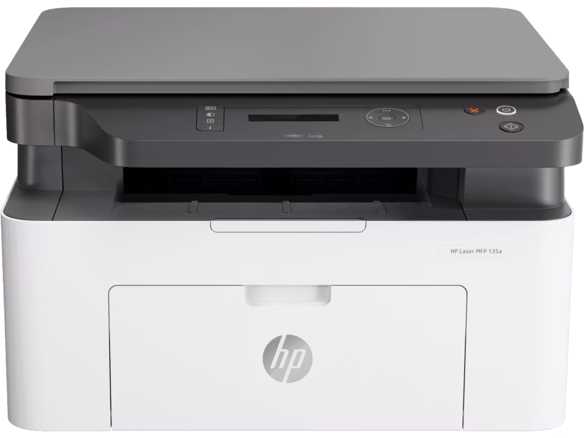 HP Laser MFP 135a