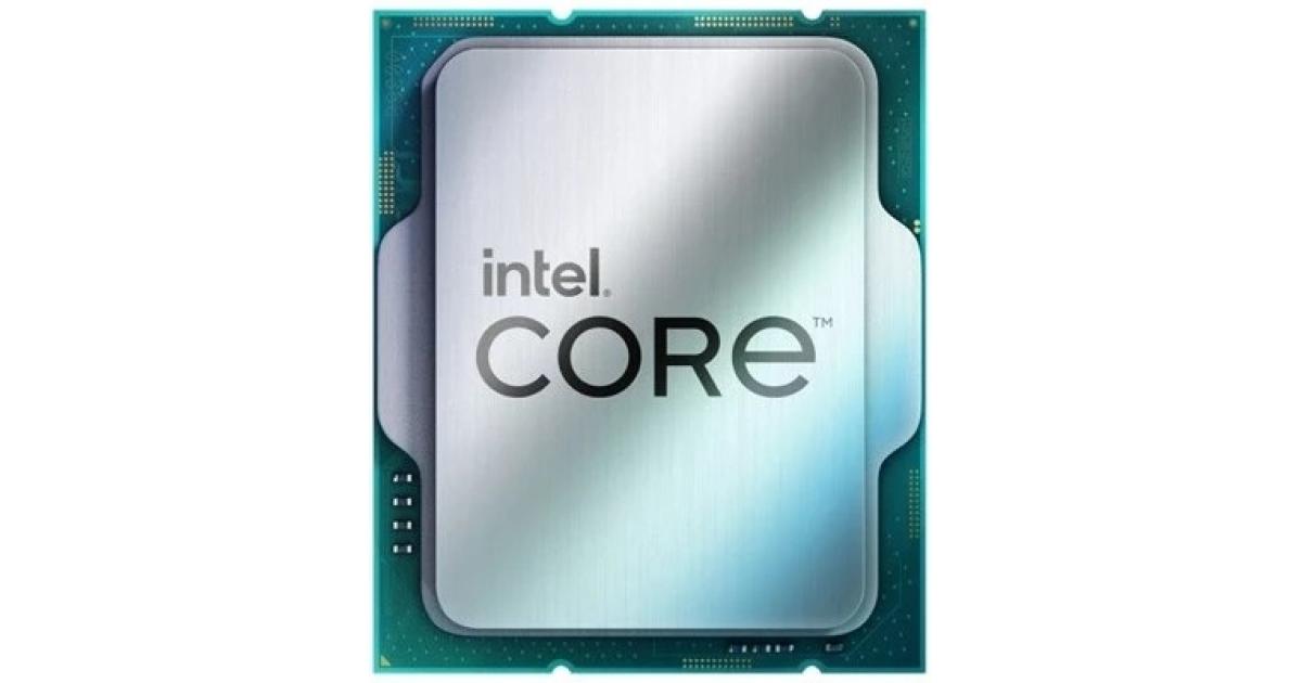 Intel Core i7-14700F Up To 5.4GHz 14th Gen CPU Processor LGA1700 20 Cores 28 Threads (Tray)