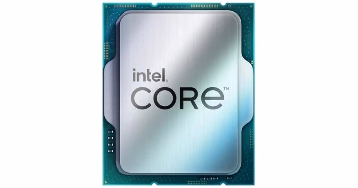 Intel Core i7-14700F Up To 5.4GHz 14th Gen CPU Processor LGA1700 20 Cores 28 Threads (Tray)