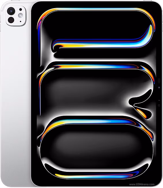 Apple iPad Pro 11 M5