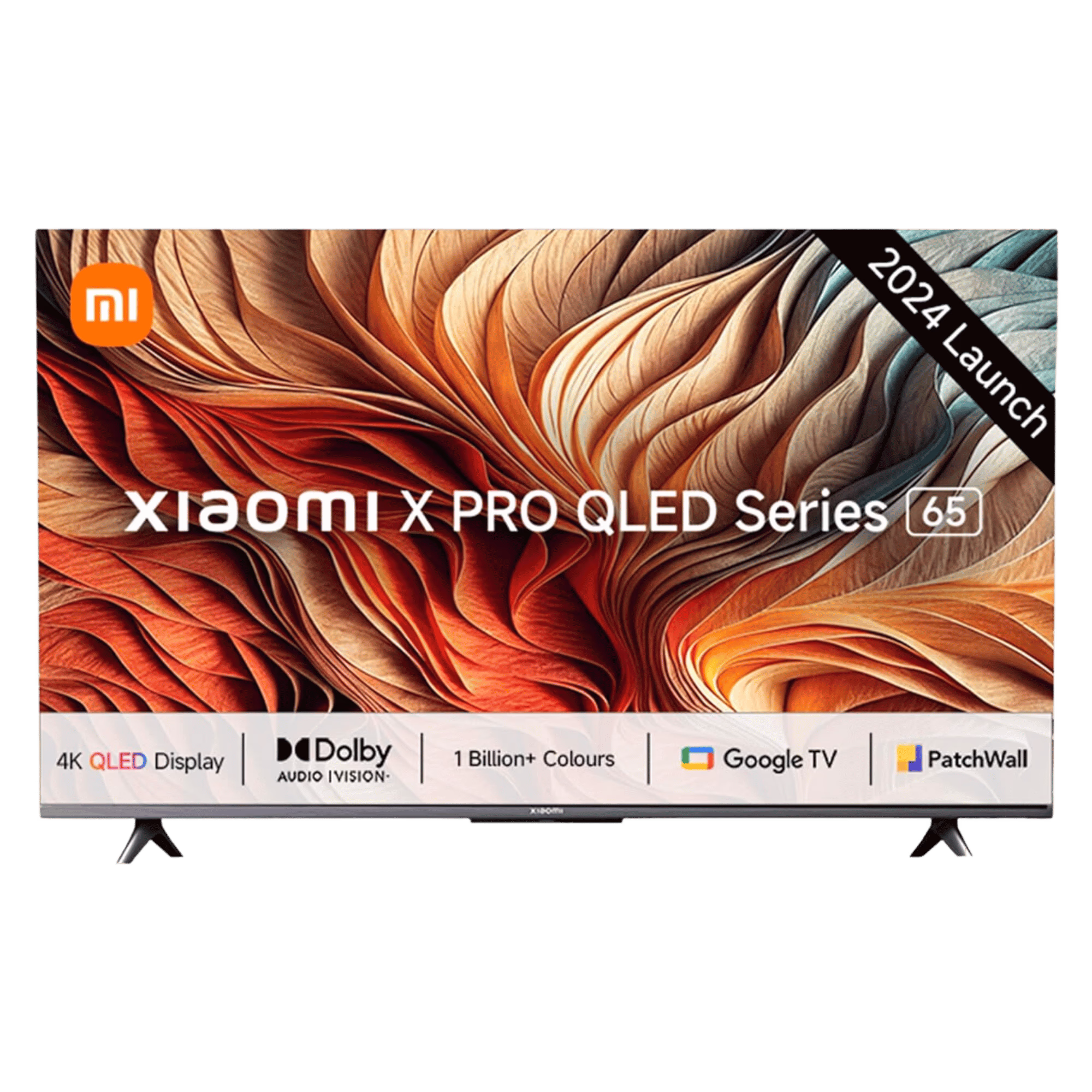 xiaomi Xiaomi TV A Pro 65 inch QLED 4K Google TV