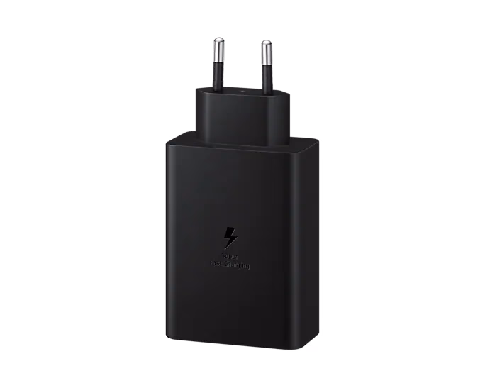 Samsung 65w PD adapter
