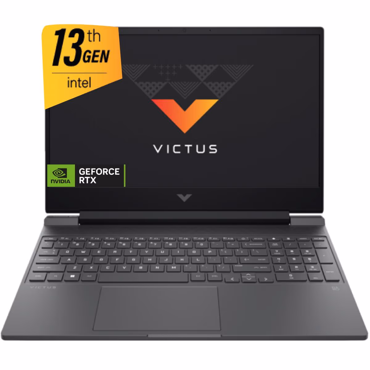 HP Victus 15 Core i7 13Gen - RTX 4050
