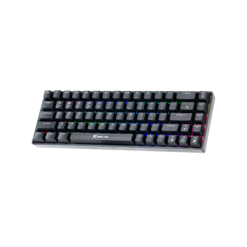 Xtrike Me GK-994W BK Mechanical Gaming Keyboard