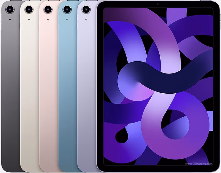 Apple iPad Air 5 2022 64G