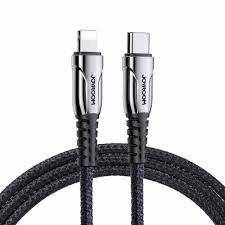 CHARGING BRAIDED CABLE