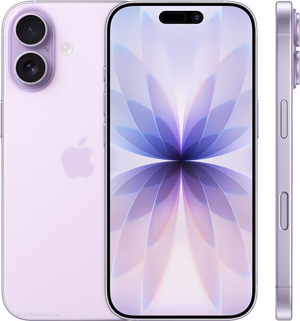 Apple iPhone 17 256GB