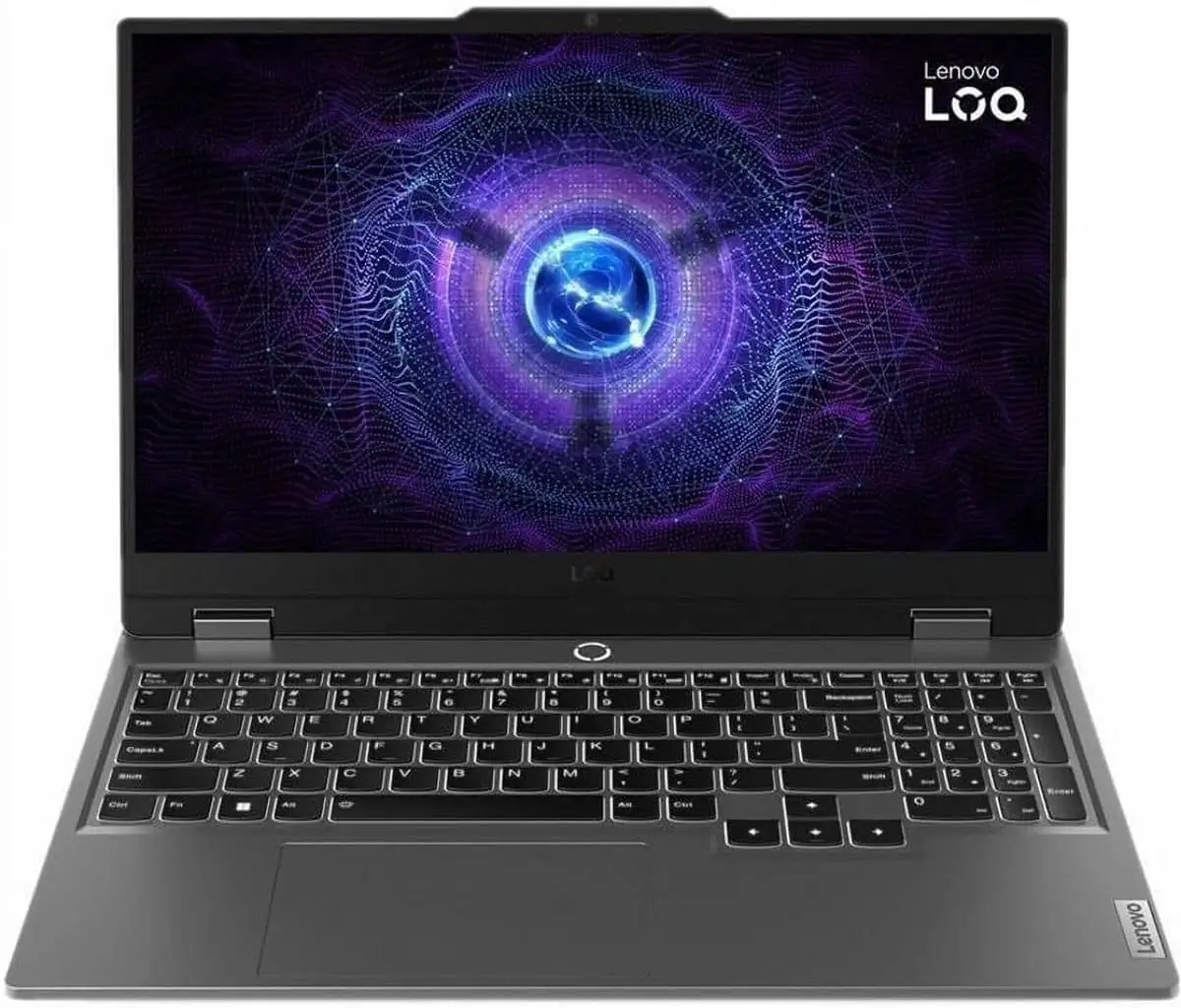 Lenovo LOQ i7 13 Gen - RTX 4050 - IR