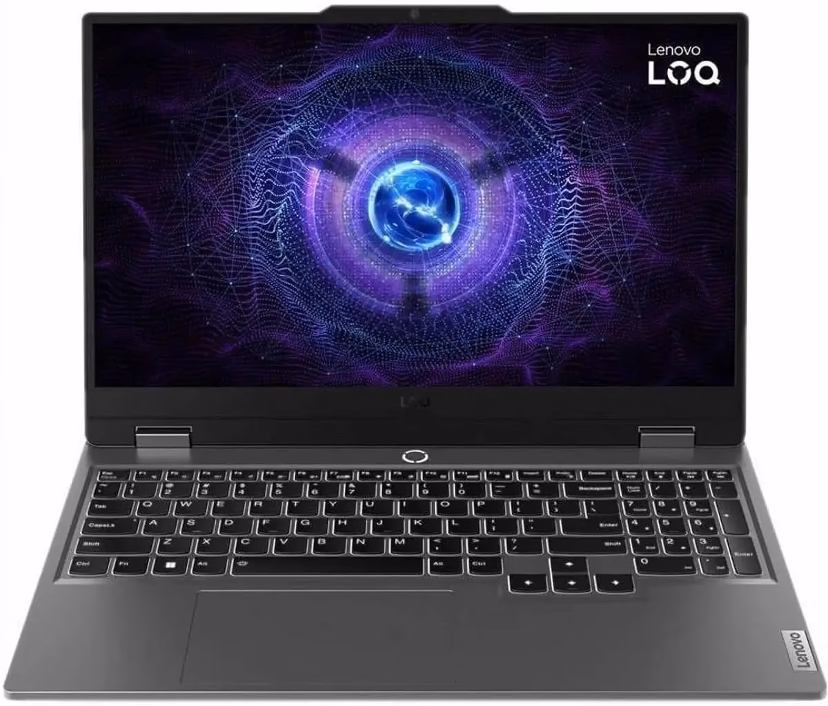 Lenovo LOQ i7 13 Gen - RTX 4050 - IR
