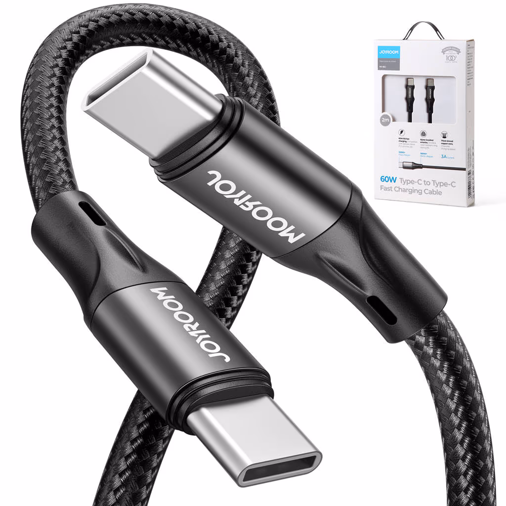 JOYROOM Fast Charging Cable 60W