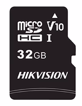HIKVISION Micro SD Card Class 10 32GB