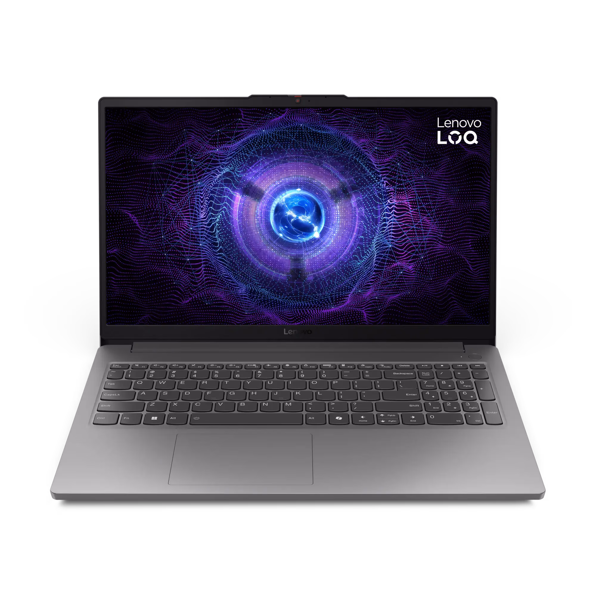 Lenovo LOQ Core i5 12th RTX 4050