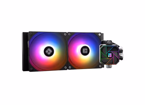Thermalright Aqua Elite 240 Black V3 ARGB CPU Liquid Cooler