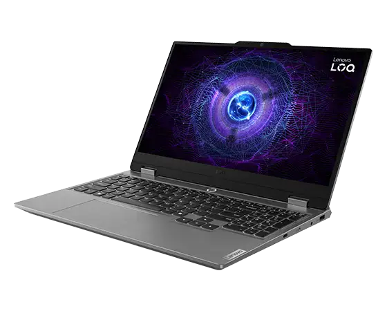 Lenovo LOQ 13Gen Intel Core i7 RTX 3050 16GB