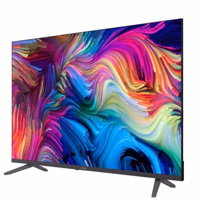 Skyworth 60Q6800H QLED Smart TV 4K Ultra HD Google TV