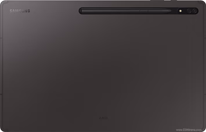 Samsung Galaxy Tab S8 Ultra 5G