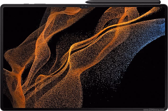 Samsung Galaxy Tab S8 Ultra 5G