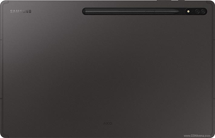 Samsung Galaxy Tab S8 Ultra 5G