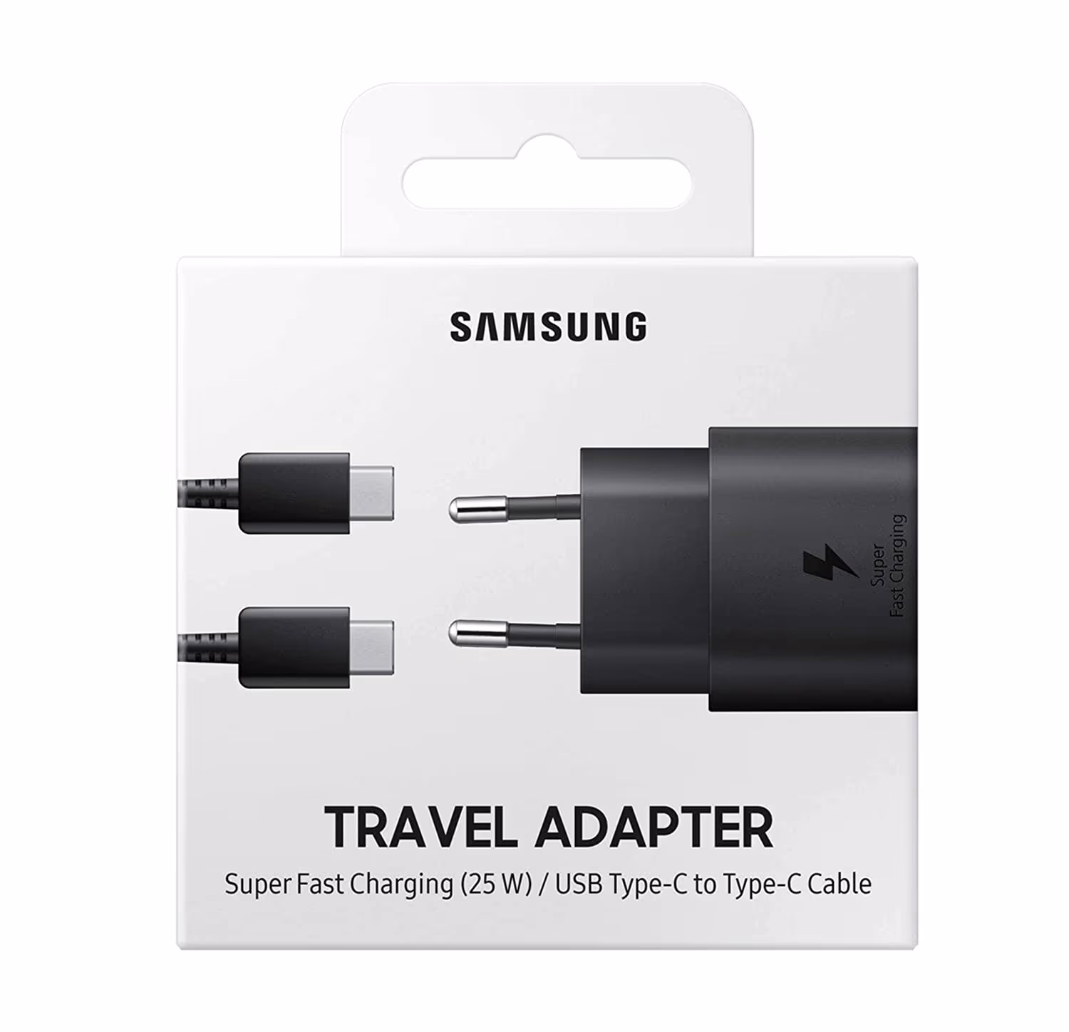 Samsung travel adapter