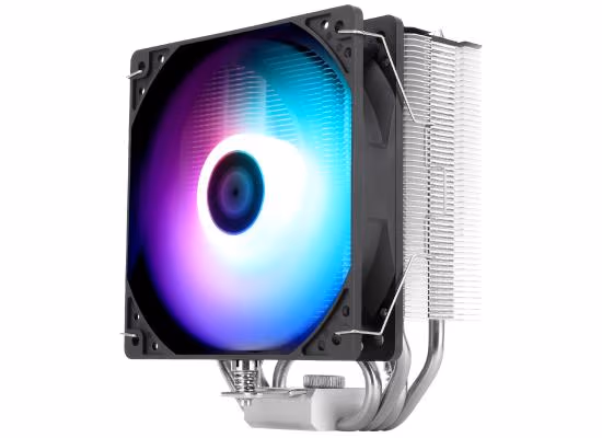 Thermalright Assassin X 120 Refined SE ARGB CPU Air Cooler