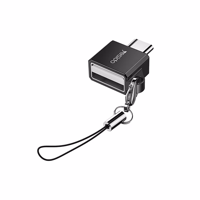 Yesido Micro Type-C OTG