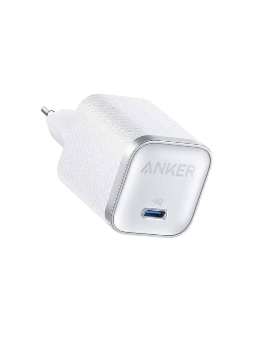 Anker Nano Charger 45W