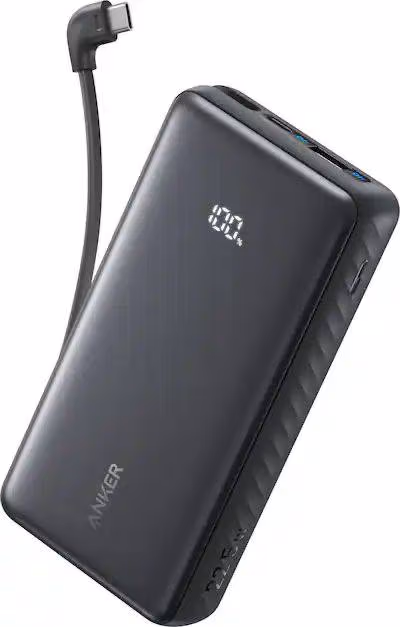 Anker Zolo Power Bank 20K