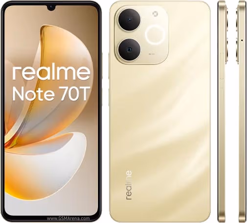 Realme Note 70 4-256