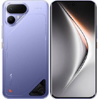 Tecno POVA 5G Curve 2